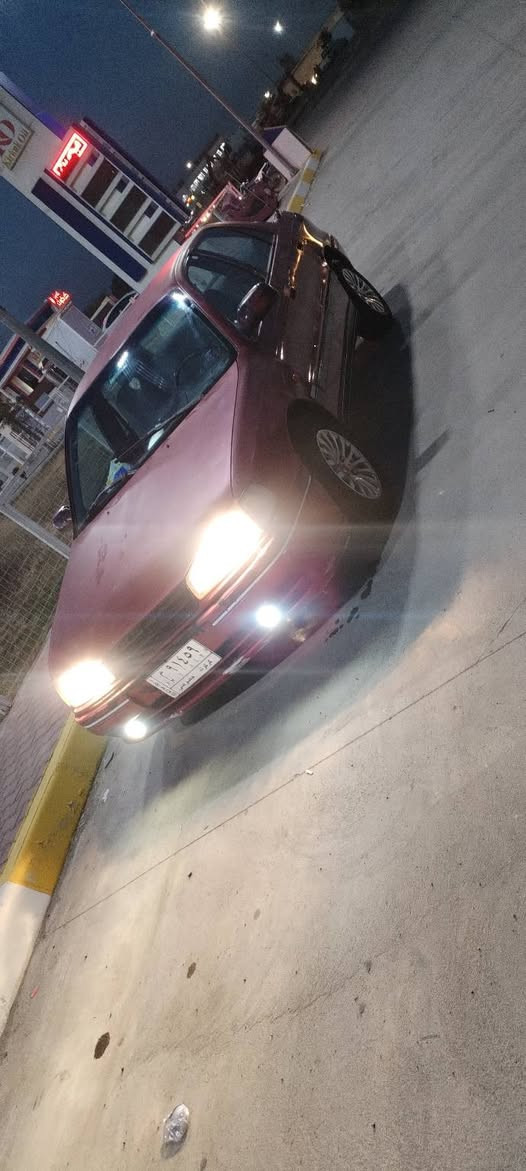 النترا موديل 1993
مشروع وطني دفتر بانزين بي
تدفه🔥تبريد بي بس مايشتغل
جام 4 كهربائي تخم تاير وصدر كله جديد مابيه نقص برغي كير محرك ب الشرط ضربه مابيه السعر 27 مكاني كركوك سياره احلا من الصور *********** شراي اتصل كركوك, العراق
