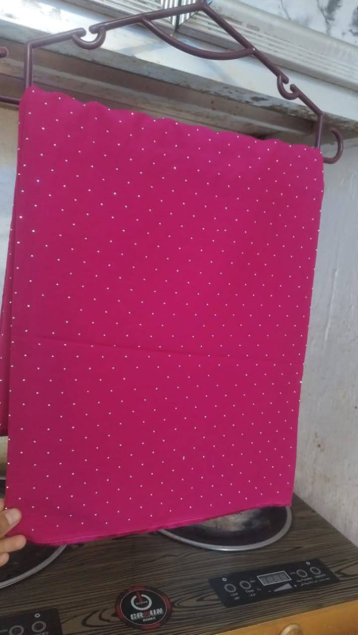 قماش كشمير يطالي شرط فحص 
سعر 6
توصيل الفين داخل عماره حجز مراسله صفحه


**إذا كنت صاحب هذا الإعلان وتريد حذفه لأي سبب، رجاءا أرسل رسالة إلى الدعم الفني**