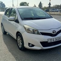 يارس • ٢٠١٢ • رقم اربيل