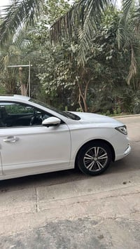 ‏🚘 MG5 Luxury 2024 – أعلى فئة 🚘  📍 بغداد / حي الجهاد   • ماشية:54 الف ...