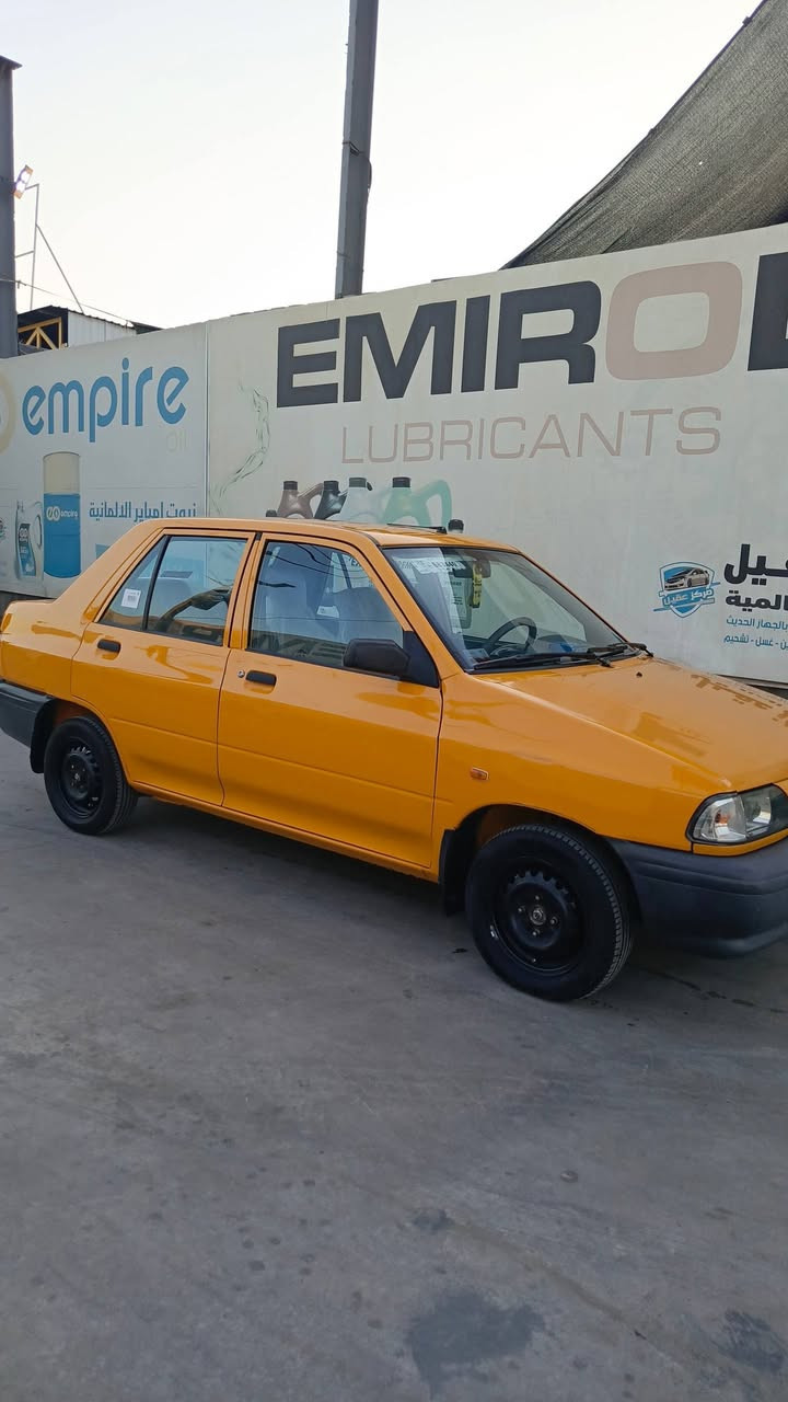 سايبا موديل2018
باسمي كير مكينه مكفول السياره بيها بنيد مبدل والجاملغ الايسر بي بارد يم لايت اربع اصابع السعر 46وبيها مجال حك الجيه 
مكان السياره بغداد جسر ديالى القديم
***********
