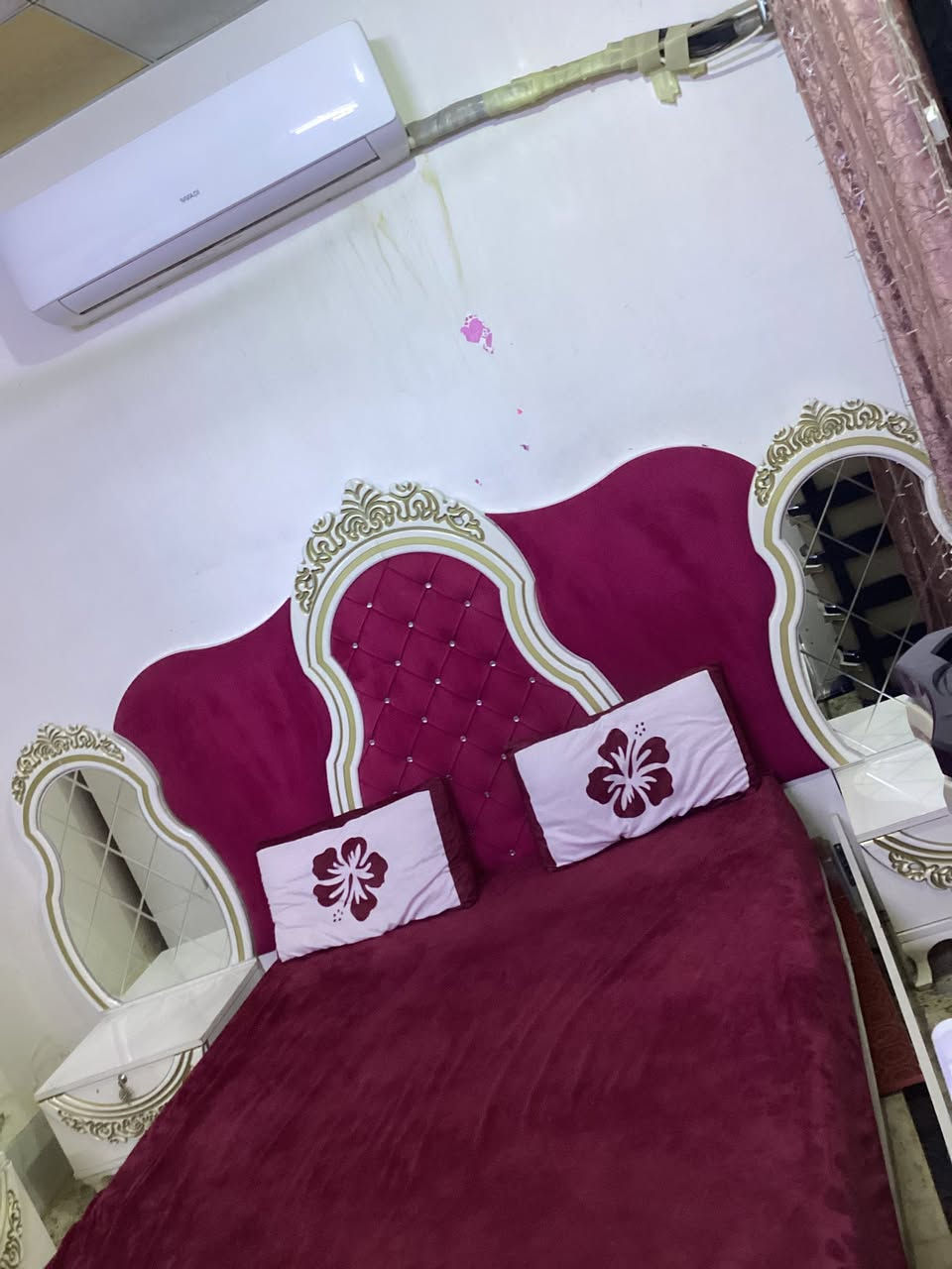 للبيع


**إذا كنت صاحب هذا الإعلان وتريد حذفه لأي سبب، رجاءا أرسل رسالة إلى الدعم الفني**