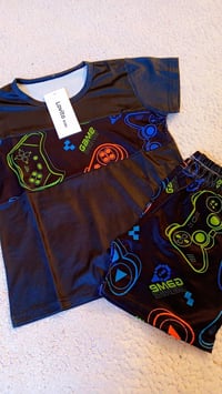 ملابس أطفال • صيفية • رخيصة