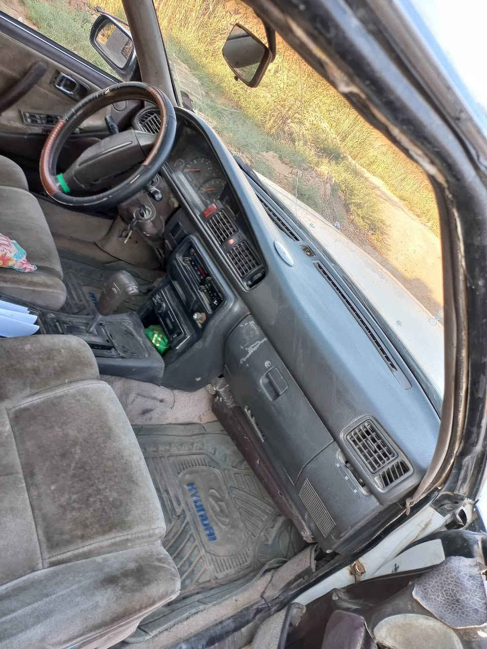 هارتوب للبيع/1991 رقم سياره نجف سنويه ل20026 ////***********
