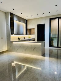 كونتر HDF • مقاوم خدوش • العزيزيه السياسين