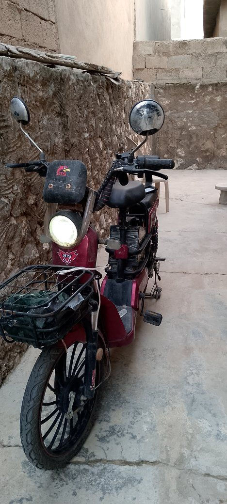 للبيع


**إذا كنت صاحب هذا الإعلان وتريد حذفه لأي سبب، رجاءا أرسل رسالة إلى الدعم الفني**