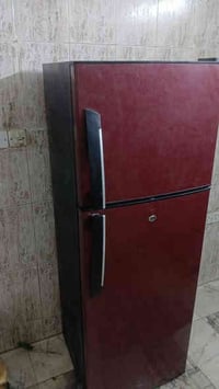 جام خانة وثلاجة للبيع الثلاجة ب125 كلشي مابيهة والجام خانة ب65 مستعجل ...