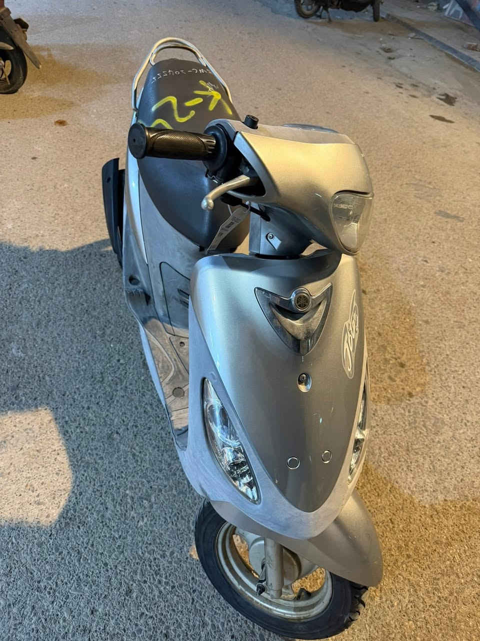 سلام عليكم ماكس منغولي للبيع
مكفوله يومين عل رمبه ختم واحد 
العنوان ميسان غير متواجد عل إنترنت ***********
