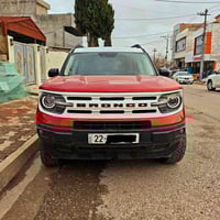 برونكو • ٢٠٢٣ • فول مواصفات