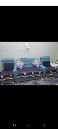 ٧مقاعد • مستعجل • بغداد الزعفرانية