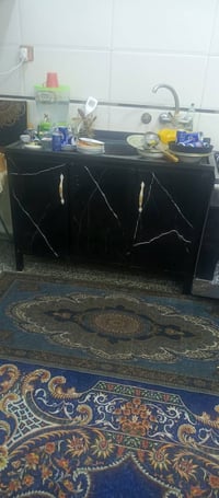 كاونتر • للبيع • بقفل