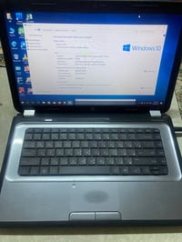 للبيع لاب توب hp pavilion g6 series المعالج : core i5 2450M  الرام : 4...