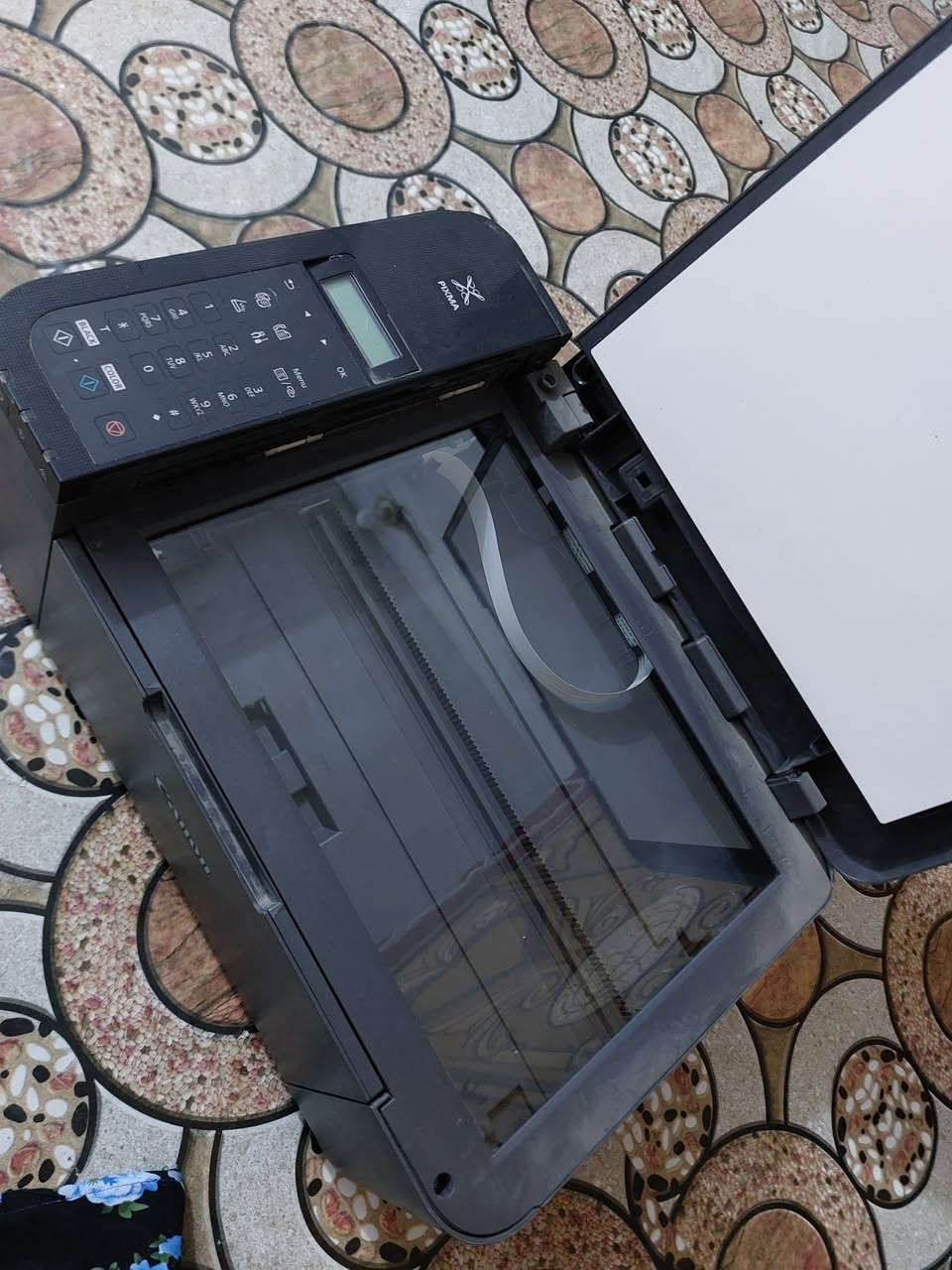 طابعه كانون
نسخ وطباعه
بدعم واي فاي
خالي ورق وحبر


**إذا كنت صاحب هذا الإعلان وتريد حذفه لأي سبب، رجاءا أرسل رسالة إلى الدعم الفني**