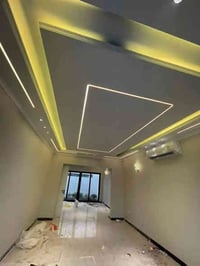 المصطفى للديكور رقم الهاتف: 07759452676 1. جمسن بورد = يشمل بوكس + ركم...