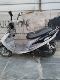 دراجه • ماكني الحسينيه