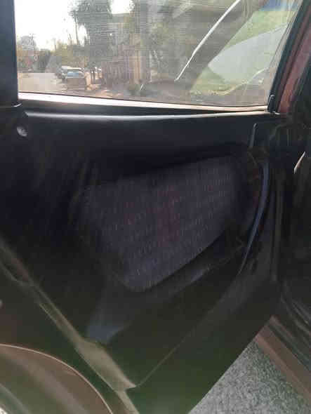 ئوپل ڤيكترا ١٩٩١
مه كينه ١٨ 
ئوتوماتيك
شاشه ئايپاد
گه رمى مه زبوت
لات زينون
فلچه ى مه زبوت
پاكانه ى دايره مرورى له گه له 
ده عمى قورسى نييه 
سه ياره ى مالى فه قيره 
سعرى ١٦ معامهله
ژم ***********
سه ياره كه له سليمانييه السليمانية
