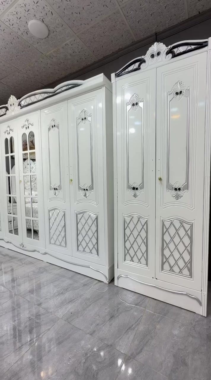 اليكم #احدث موديلات #للغرف  #نجاره  #عراقيه
المتانه والذوق الرفيع تجدونه لدينا 
#للحجز والاستفسار راسلونه 
متوفر خدمه توصيل


**إذا كنت صاحب هذا الإعلان وتريد حذفه لأي سبب، رجاءا أرسل رسالة إلى الدعم الفني**