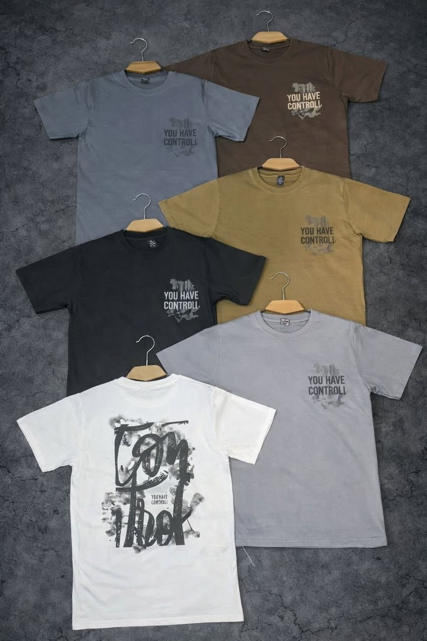 موديلات رجالية عملية وأنيقة، كل يوم موديلات جديدة 🌿

قياسات من M إلى 3XL، وكل موديل بـ 6 ألوان

📍 العنوان: بغداد – الشورجة – باب الآغا

📞 للطلب والاستفسار: *********** / ***********
