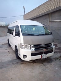 هايسه للبيع مديل 2016 مكفوله كفاله عامه للاستفسار اتصال 07721262555