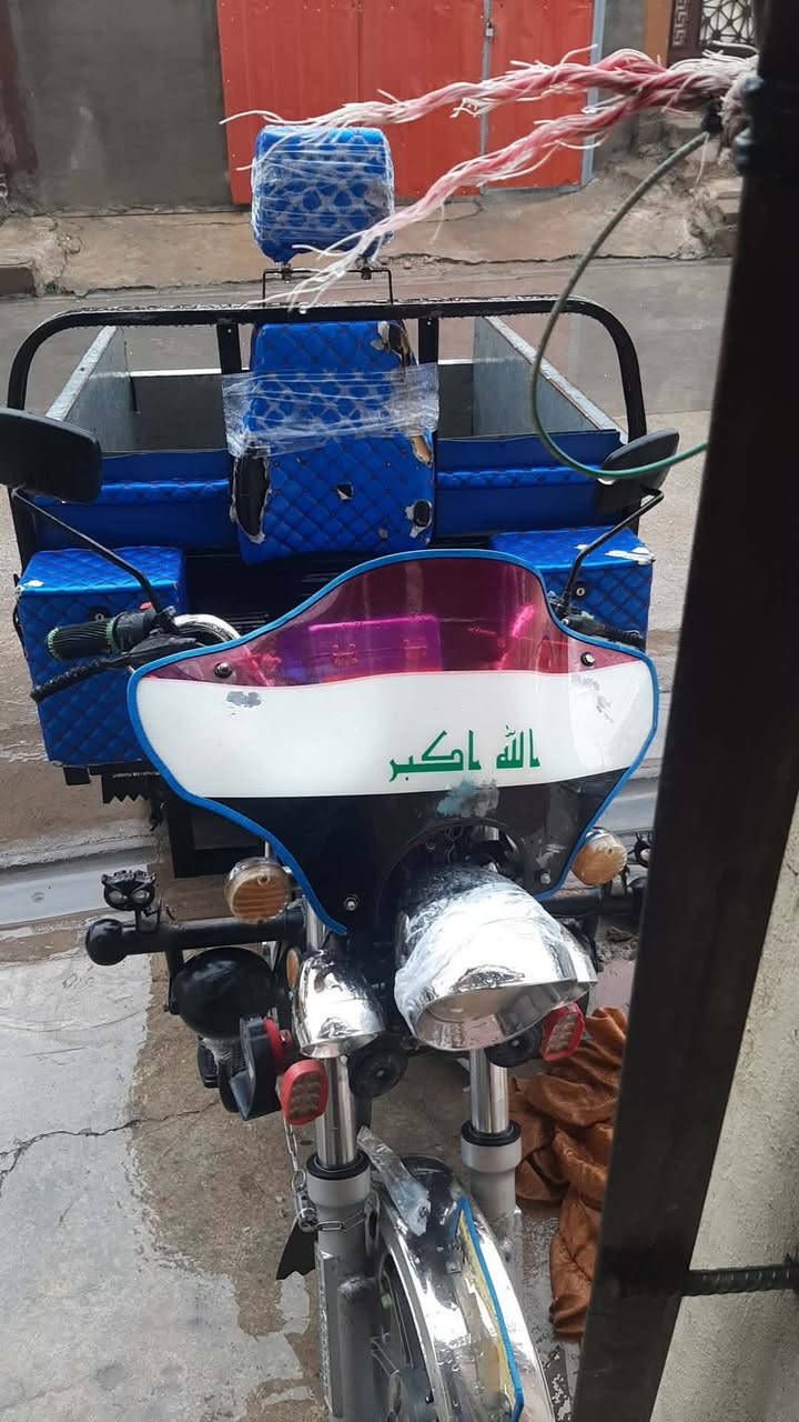 السلام عليكم 
ستوته موديل 22 مرقمه كامله مكفوله من كلشي
محرك مامفتوح كلشي بالشرط سعره 2500 وبيها مجال


**إذا كنت صاحب هذا الإعلان وتريد حذفه لأي سبب، رجاءا أرسل رسالة إلى الدعم الفني**