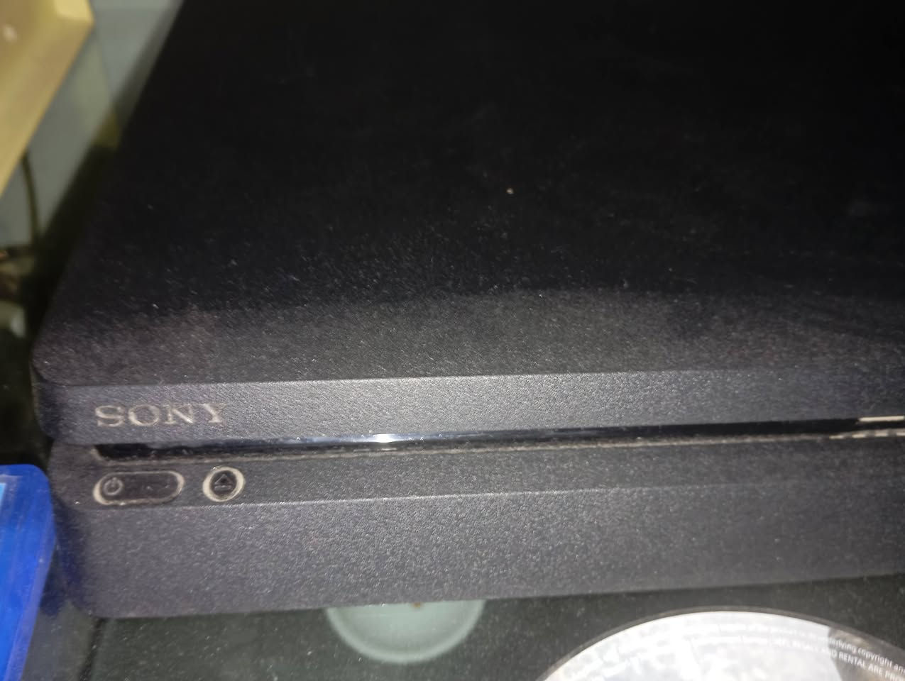 Play 4


**إذا كنت صاحب هذا الإعلان وتريد حذفه لأي سبب، رجاءا أرسل رسالة إلى الدعم الفني**