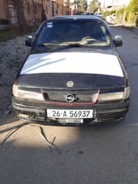 اوبل فكتره مديل 89 حجم 20 سياره بسمي سنويه لل 31 السعر 28 رقم المبايل ...