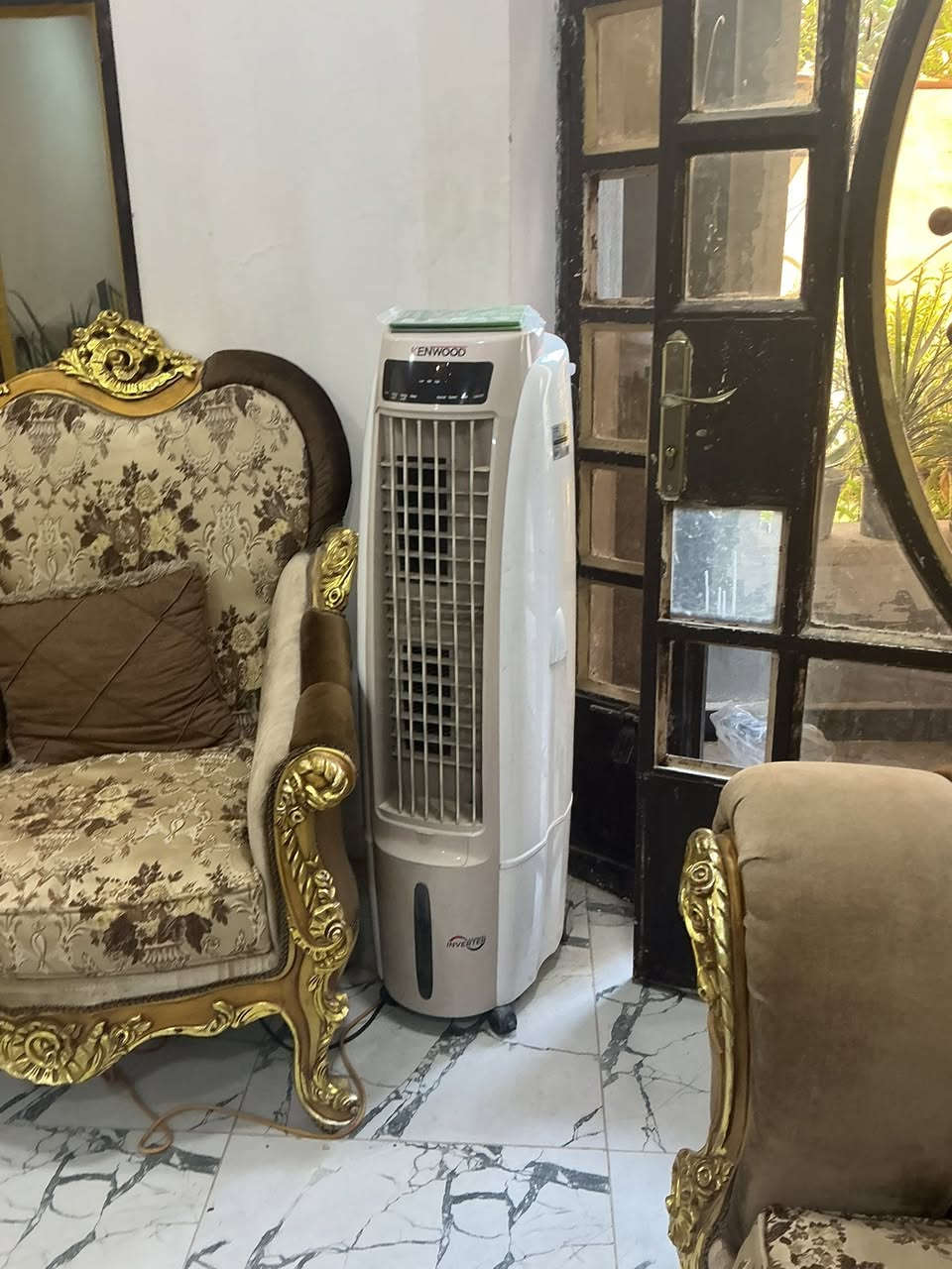 عندي مبردات ثنين مستعملات جدا قليل كلمن وسعرها مبردات راقيه وحلوه ويبردون بشكل ولمّي من تنترس ثاني يوم اله يخلص المي ألبّيها الي يريدهن يراسلني خاص


**إذا كنت صاحب هذا الإعلان وتريد حذفه لأي سبب، رجاءا أرسل رسالة إلى الدعم الفني**