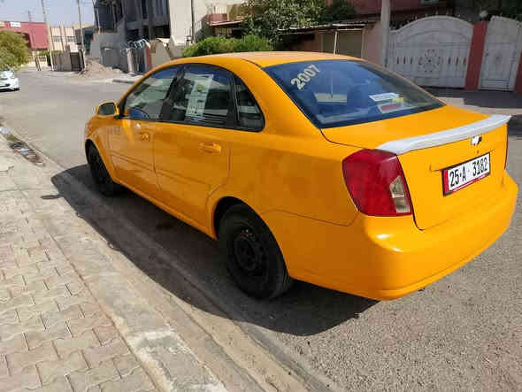 اوبترا موديل 2007
 
محرك جديد مشدودة  كير صدر كهربائيات شرط
بي دفتر بنزين 

كير اوتوماتيك مسجل شاشة 

4 تايرات جديد تبريد ثلج 

باتري جديد جامات كهربائي 

صبغ جديد ظرر جاملغ خلفي فقط 

للاتصال ***********..***********

سعر 74 وبي مجال
