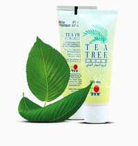 كريم شجرة الشاي • DXN • مضاد ميكروبات