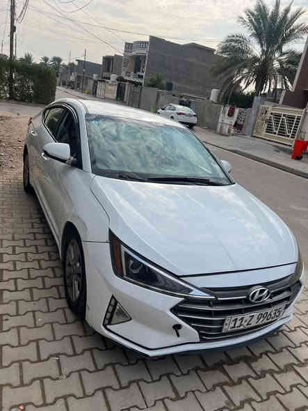 النترا   كلش نضيفه بسعر مناسب جدا  مستعجله علبيع 2019  حادثها امامي  
مكينه الفين دوش  السيارة بسمي تحويل ثاني يوم من كلشي مابيها اي نقص سعر 120 بيها مجال ***********
