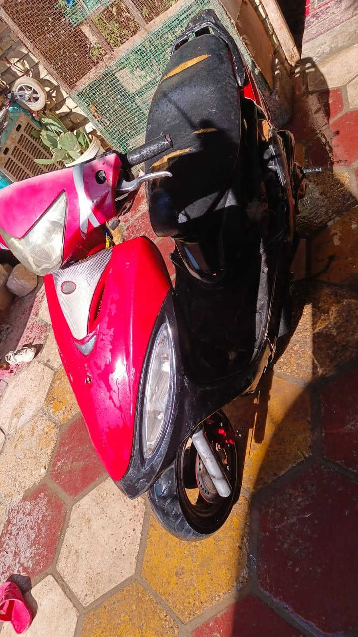 السلام عليكم درجه البيع عوسه بوشو بستم ابيعكم حديد كهرباء سلف هنا كله شغال ***********
