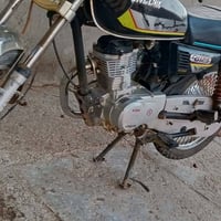 تايكر • موديل ٢٥ • سكنر