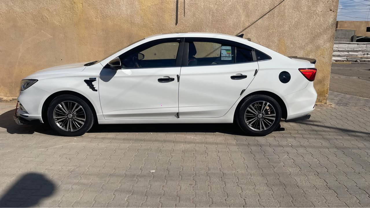 سلام عليكم اقرأ واتصل 

سيارة MG5 فئة LUX اعلى مواصفات نضيفة جداً معتني بيها اكثر من نفسي اخذتها فقط اداوم بيها للجامعه سيارة موديل 2023 فول مواصفات 
بصمتين 
جاهزة مجهزة 
مكانها بصرة 
رقم اربيل 
محرك 1500 4v
كاميرات 360 
حساسات 
شاشة حجم 10 كاربلي 
فتحة تنته 
باقي لمواصفات معروفة 
سيارة ماشية 28k قابل للزيادة 
سعر115  $ لا تكسر بسعرها فدوة اروحلك 
ولا تقارنها بل عميه 

لسيارة مكفوله كفالة عامه من كلشي ما عده شبر زغير 

لا تتصل اذا ما عجبك لسعر روح اخذ الي بدون مواصفات او بيها حادث والله يرزقنه ويرزق لجميع ان شاءالله البصرة, العراق


**إذا كنت صاحب هذا الإعلان وتريد حذفه لأي سبب، رجاءا أرسل رسالة إلى الدعم الفني**