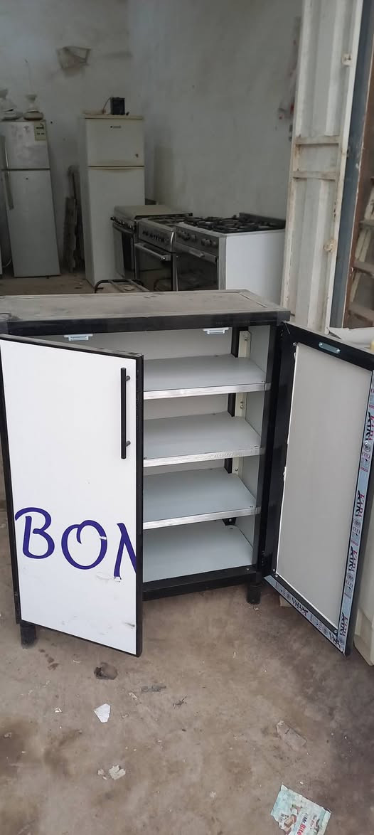 السلام عليكم
. يتوفر مجموعة مجموعة من الغراض الجديده والباله والمستخدم من ( سنك وثلاجه ومجمدات وجزامات وغسالات وطبلات وميز طعام وغراض متنوعه )
الكل كلمن وسعرها بأسعار مناسبه
حلة / دبلة . مجاور بدالة الاتصالات.
*********** / ***********
