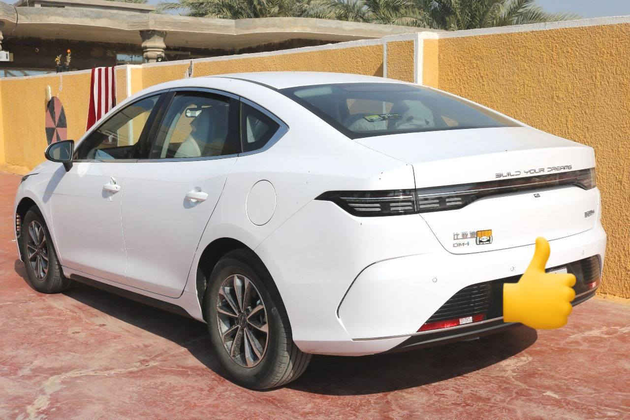 السلام عليكم...
بي وايدي 2025 دستروير
ماشيه 7. الف
مكفوله كفاله عامه
السعر 19.300 مليون
المكان بغداد
***********
