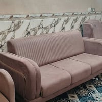 قنفات تركي • ١٠ مقاعد • ميسان