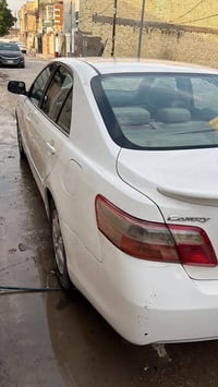 كامري GLX • ٢٠٠٩ • مكينة ٢٤٠٠