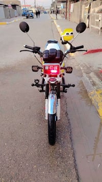 دراجه سفانه جديده كلش موديل 2025 بيع او مراوس بطح تشغيل عن بعد وياه سو...