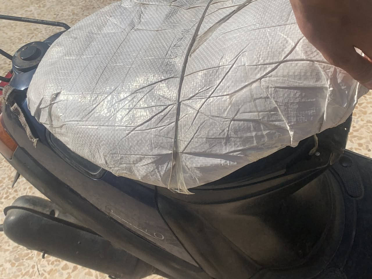 للبيع ادفع سعر عجبني ابيعك


**إذا كنت صاحب هذا الإعلان وتريد حذفه لأي سبب، رجاءا أرسل رسالة إلى الدعم الفني**