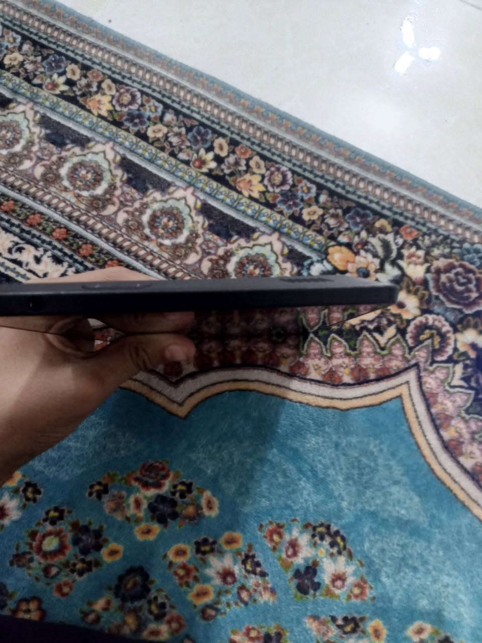 سلام عليكم ايباد بهاذا الشكل اني ابيعه فحم لان يشتقل عل شاحنه ومن ينشلع شويه ويفصل السعر 25 يوجد توصيل لكل محافظات العراق


**إذا كنت صاحب هذا الإعلان وتريد حذفه لأي سبب، رجاءا أرسل رسالة إلى الدعم الفني**