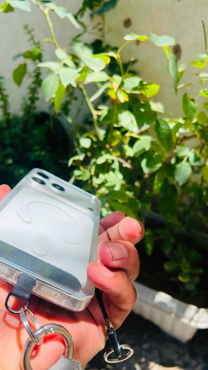 سلام عليكم شباب فون  iPhone Xs Max
محور 17برو تخزين 256/طراز MT552LL/A 

رقم التسلسلي F2LYWKG2KPHC

جهاز ما مفتوح علا أيدي فتحته وحورته بدلت بي بس بطاريه لان جانت 54وبدلته جهاز يخبل وتصويره فول جهاز جان وتر شحنته اصليه وياه لبلاديه واي ستفسار خابروني ***********
     
           مداليه اصليه وياه ((سعر ))(((35,000))
