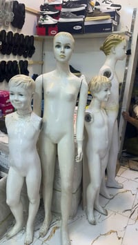 ملكانات أطفال • ٨ قطع • بغداد النهروان