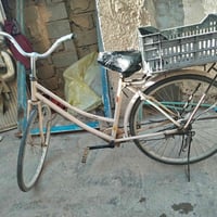 بايسكل • دراجة هوائية