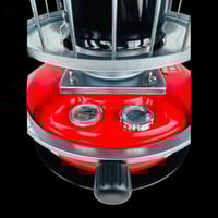 🔥 مدفأة نفطية ماركة كراون – تدفئة عملية واقتصادية للشتاء! 🔥 اختيار مثا...