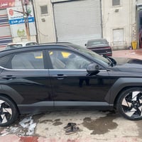 ما هو الموديل والسنة بالتحديد للسيارة؟:  2023 كم هو عدد الكيلومترات ال...