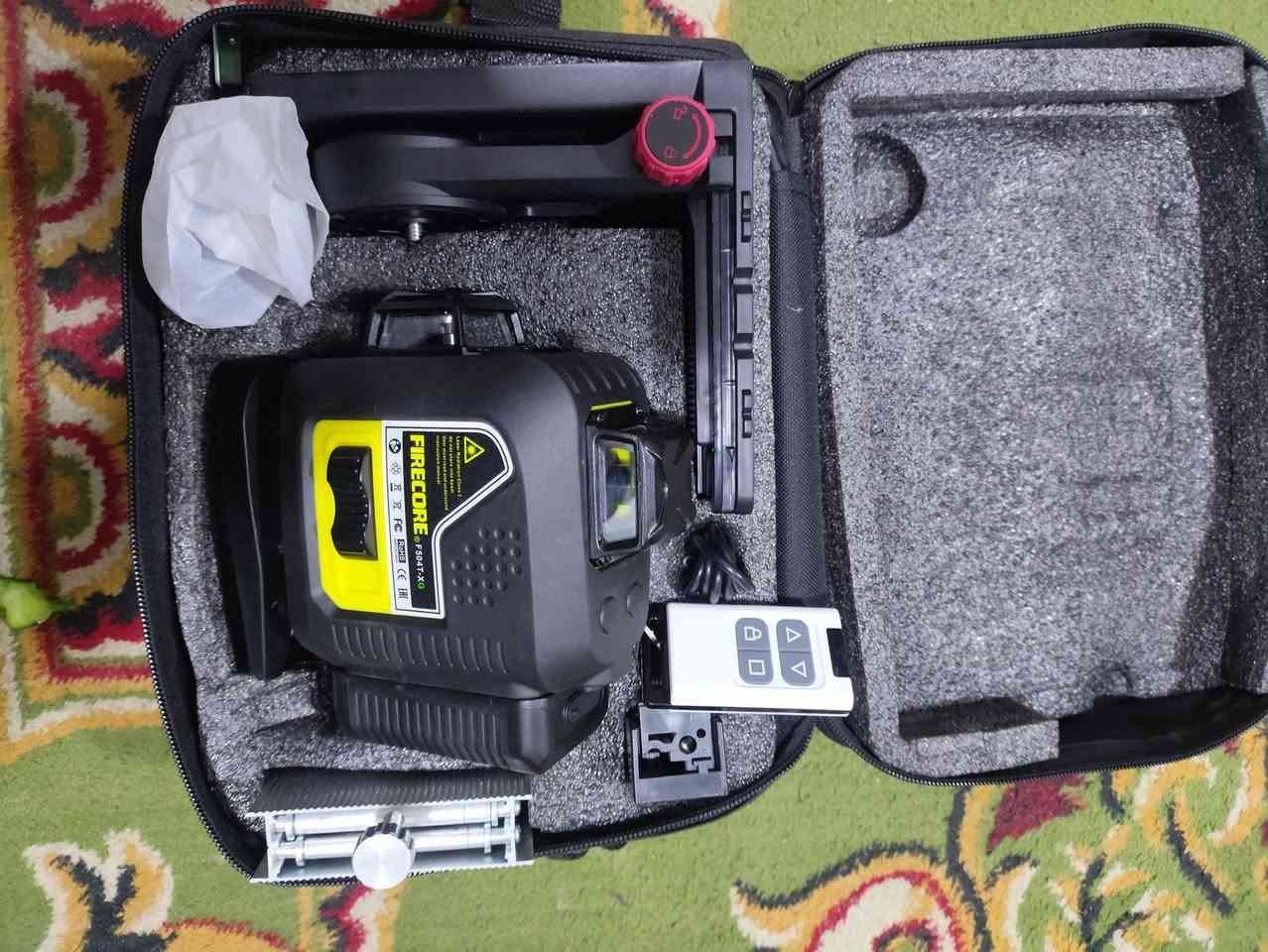 السلام عليكم كبان ليزري جديد 16 خط اعلى سعر ابيعه دفعو بي سعر وبلعافيه توصيل كل المحافظات***********
