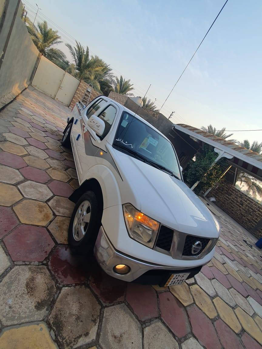 سلام عليكم نيسان نيفاره 2014 اوتوماتيك رقم أربيل الدولي وكاله تريد تحويل سياره منضومه غاز وضع شركة جاهزه عله اخير حبايه مابيه نقص برغي مكفوله كفاله عامه السعر 130 بيه مجال بصيط الشراي يتصل غير متواجد عل فيس الرقم *********** مكاني نجف ناحيه الحريه
