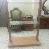 عارضات • ٢ • ديكور