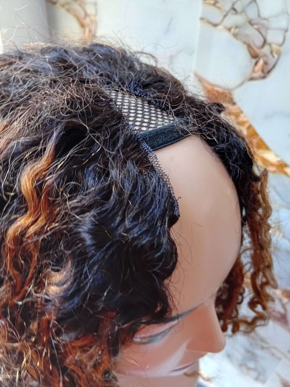 باروكات كيرلي قصير شعر طبيعي بشري


**إذا كنت صاحب هذا الإعلان وتريد حذفه لأي سبب، رجاءا أرسل رسالة إلى الدعم الفني**