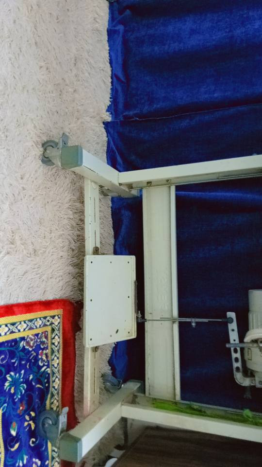 السلام عليكم 
مكينة بردز brother باب أول صناعي 
ومكينة أوفر بردز brother منزلي 
للبيع 
للتواصل والاستفسار خاص 
المكان كربلاء كربلاء, العراق


**إذا كنت صاحب هذا الإعلان وتريد حذفه لأي سبب، رجاءا أرسل رسالة إلى الدعم الفني**